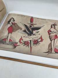Image 5 of Stizzo : Neoclassical Tattoo Flash 