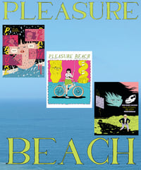PLEASURE BEACH bundle 