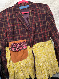 Image 4 of Mariposa Blazer