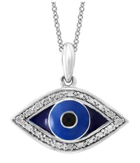 Image 1 of Egreis Necklace (ONE LEFT) 