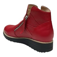 Image 4 of DJANGO & JULIETTE OMEAH RED