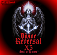 Image 1 of Divine Reversal X3 Seal of Power™ 
