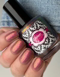 Image 7 of Glisten & Glow Half Cat Half Unicorn All Magic