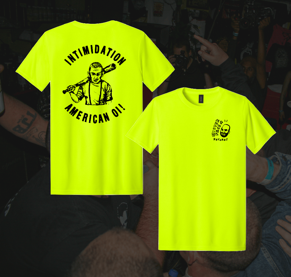 Image of Tristan Baluski Memorial Tee Pre-order