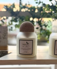 Cake & Ice Cream Candle