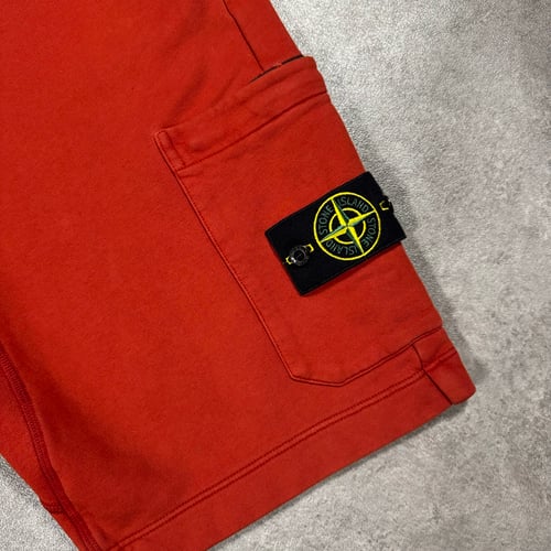Image of SS 2019 Stone Island Shorts, Size Medium