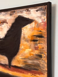 Image 2 of Dark Bird May