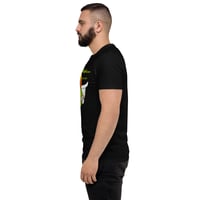 Image 2 of theRainbowAngel Fitted Short Sleeve T-shirt