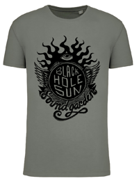 Image 6 of Camiseta Soundgarden 