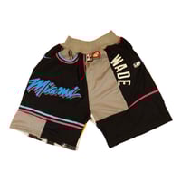 Image 1 of TFS Reconstructed Shorts v7