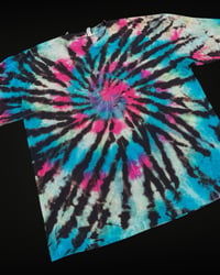Image 4 of T-Shirt Reverse Spiral - size XL