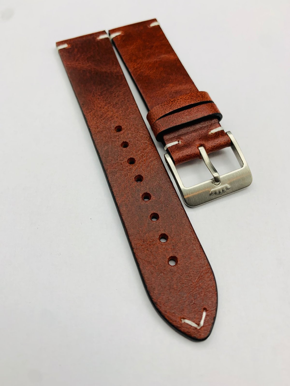 Fortis watch online straps