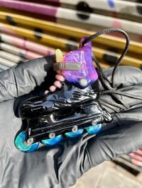 Image 3 of Kenny’s Rollerblade Pendant