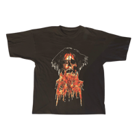 SOSA ZOMBIE TEE