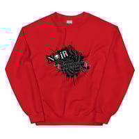Image 9 of Officially licensed Jodie King Noir Unisex Sweatshirt