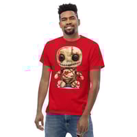 Image 10 of Voodoo 13 Unisex classic tee