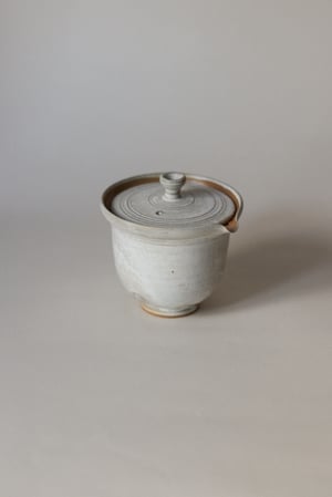 Image of shiboridashi | Japanese teapot