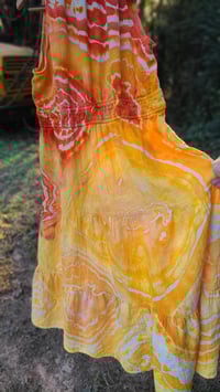 Image 6 of Orange Fire Opal