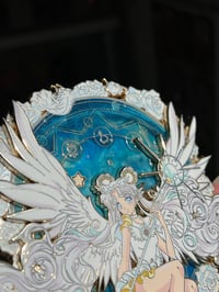 Image 4 of Sternenhimmel Part 1 D / E grade - cat eye effect problem 