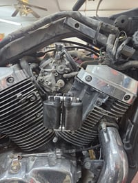 Image 4 of Shadow 750 Coil Mount