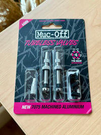 Image 2 of MUC-OFF Valves Tubeless 44mm