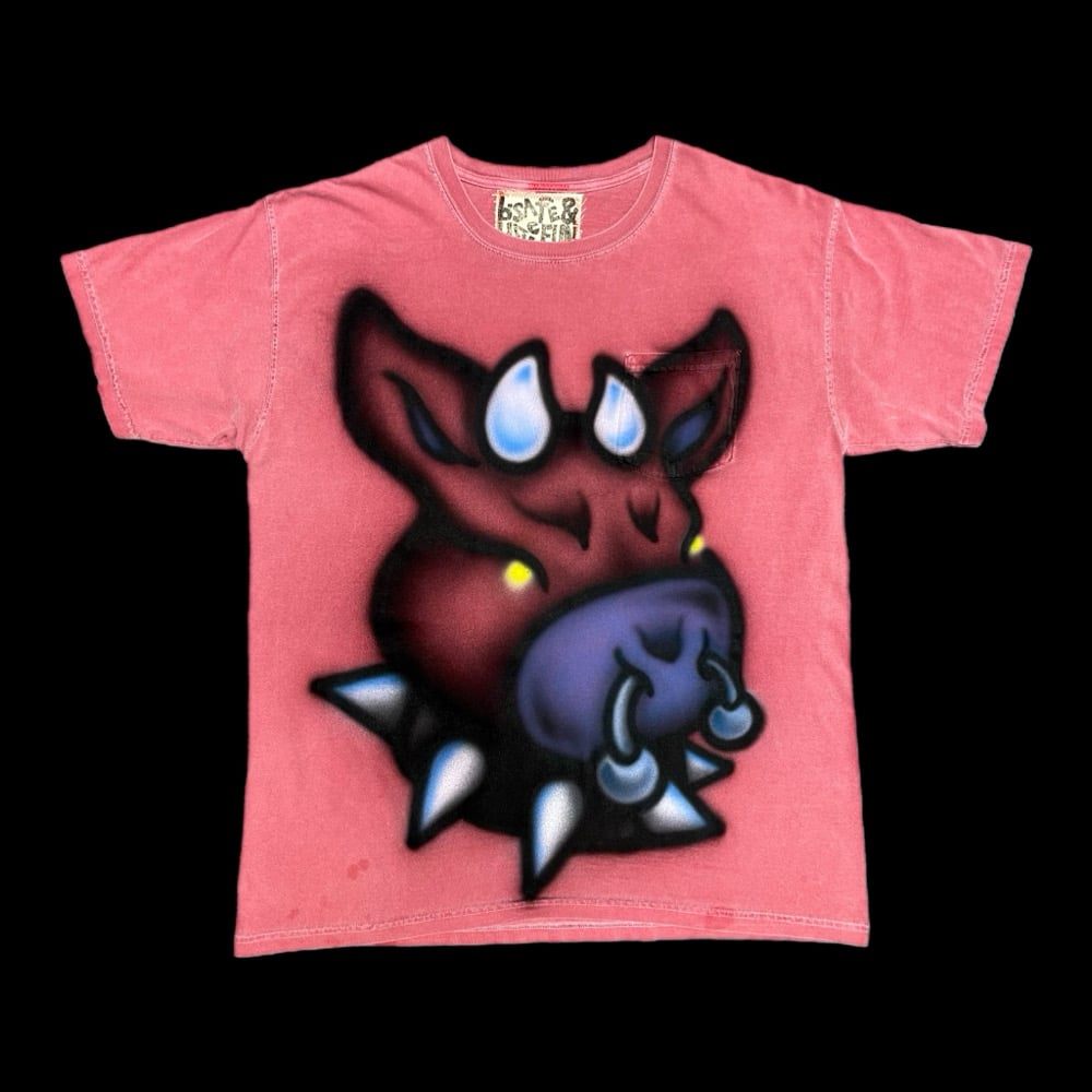 Image of BULLY #13