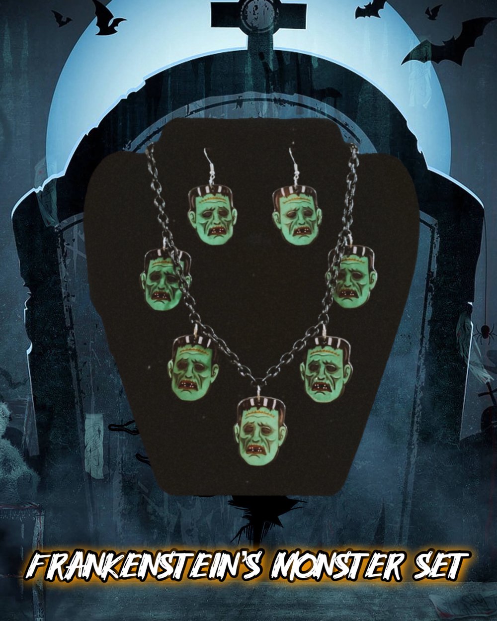 Select Vintage style Jewelry 