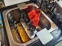 Image 3 of Injector Testing and Ultrasonic Cleaning Service