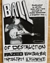 Ball Of Destruction #11