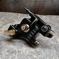 Image 2 of KOBRA IRONS LINER 02R 2026 BLACK