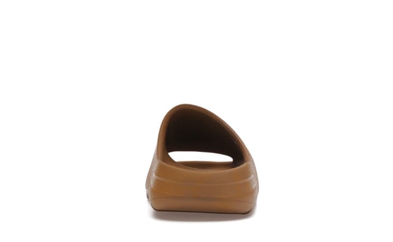 Image of Yeezy Slide "Ochre"