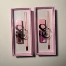 Image 1 of Simmixo Cosmetics Lipoil Lipkits