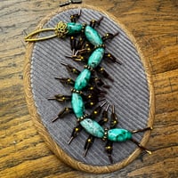 Image 2 of Centipede (f,  4x5 inches)