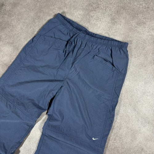 Image of Women’s Nike Track Pants, Size Large