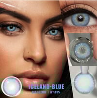 Image 2 of Iceland collection 14.20