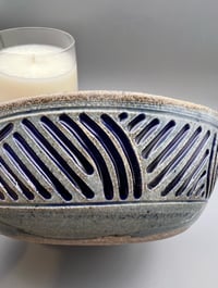 Image 3 of Blue Bowl
