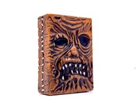 Image 2 of NECRONOMICON (Painted)