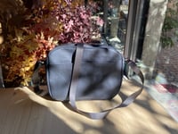 Image 1 of Tracollina Gretel nero/blu