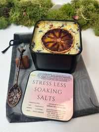 Image 1 of Soaking Salts 