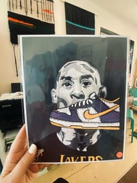 Image 2 of Kobe Bryant