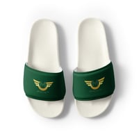 Image 5 of Men’s slides.  Millio™