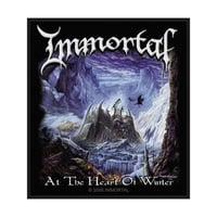 Immortal- At the Heart Of Winter