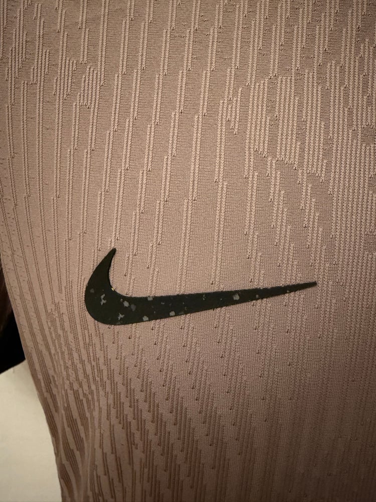 Image of NEW Tottenham Hotspur “SON 7” Match Issued 2023/24 Third Shirt + patches