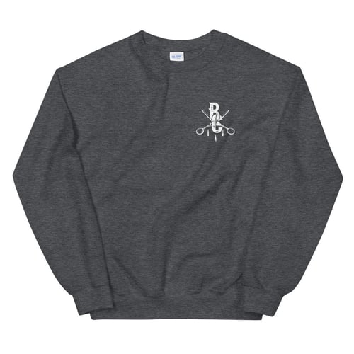 Image of Unisex Crew Neck