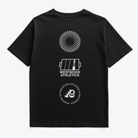 Image 2 of Collab Tee