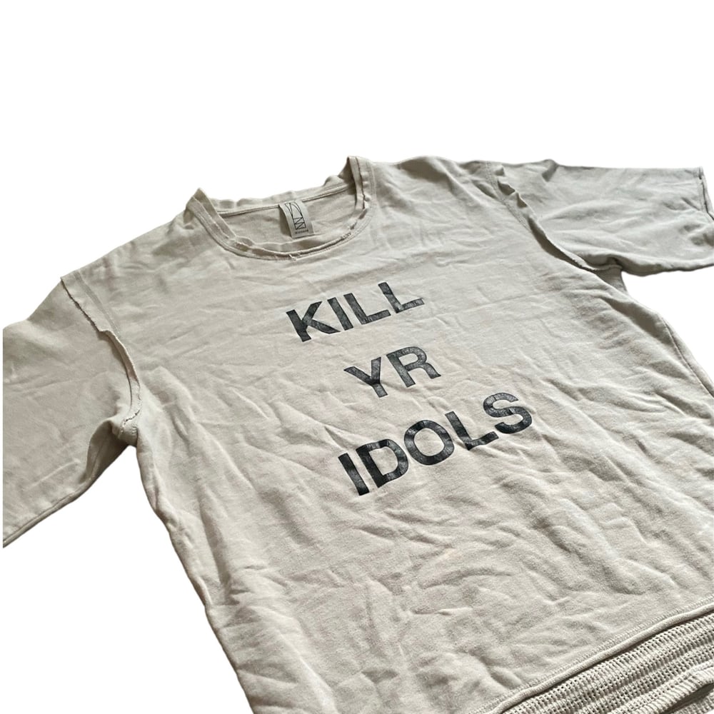 Wizzard Kill Yr Idols Tee    