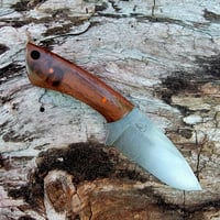 Image 1 of 3-Finger Drop Point Skinner 3