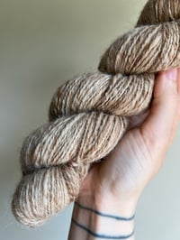 Image 2 of Suri/Huacaya Alpaca 2-Ply