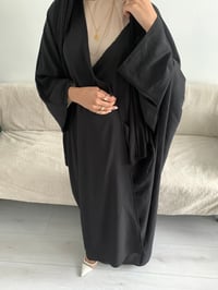 Image 1 of MAYA مایا ~Black
