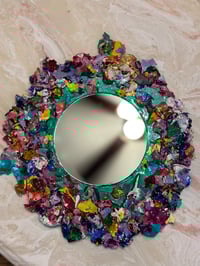 Image 4 of Paint Chip 6”